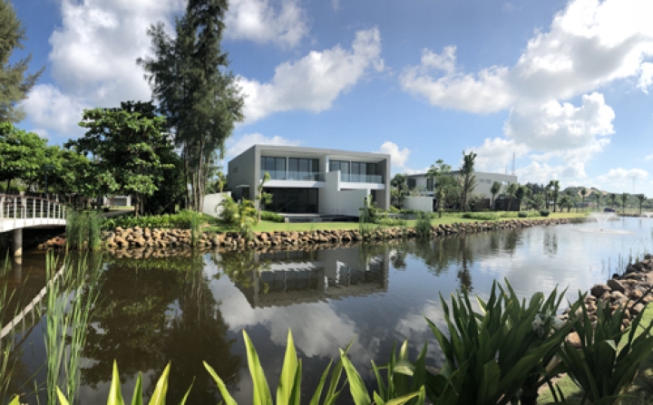 Du lịch Việt Nam: Khám phá vẻ đẹp Hồ Tràm